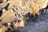 BLACK BUTTE MINE Lode Mining Claim, Fitting District, Mineral County, Nevada