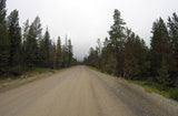 GREY EAGLE MINE Lode Mining Claim, Mount White, Chaffee County, Colorado