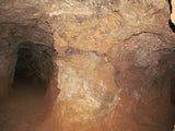 MOHAWK MINE Lode Mining Claim, Ivanpah, San Bernardino County, California