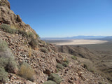 LITTLE COPPER HILL Lode Mining Claim, Clark County, Nevada