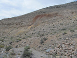 LEPRECHAUN GOLD MINE, Lode Mining Claim, Fallon, Churchill County, Nevada