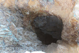 BLACK BUTTE MINE Lode Mining Claim, Fitting District, Mineral County, Nevada