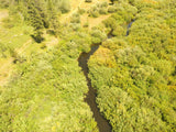 ASARCO GOLD Placer Mining Claim, Squirrel Creek, Fremont County, Idaho