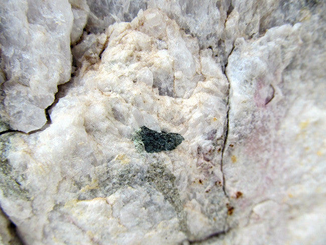 DUCK BONE JADE, Placer Mining Claim, Big Horn Jade, Fremont County, Wyoming