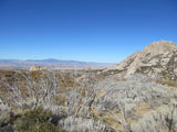 GRIMSEL SMOKY, Placer Mining Claim, Rock Creek, Beaver County, Utah