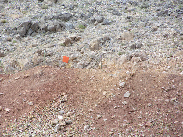 LEPRECHAUN GOLD MINE, Lode Mining Claim, Fallon, Churchill County, Nevada