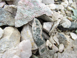 DUCK BONE JADE, Placer Mining Claim, Big Horn Jade, Fremont County, Wyoming