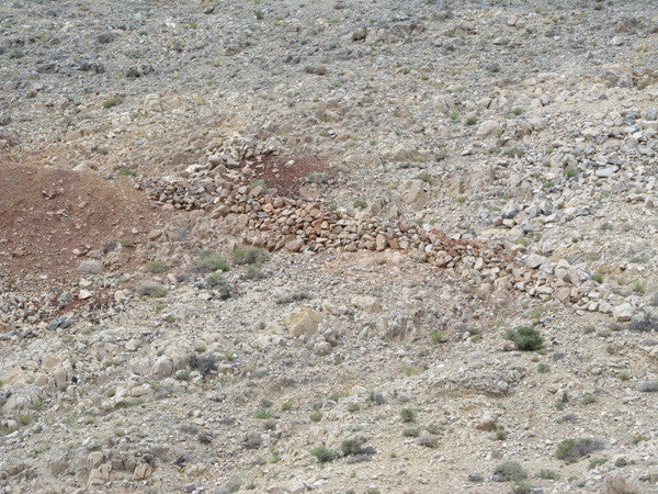LEPRECHAUN GOLD MINE, Lode Mining Claim, Fallon, Churchill County, Nevada