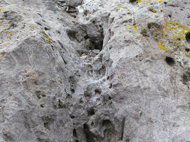 BOZEMAN MINE, Placer Mining Claim, Topaz Mtn, Juab County, Utah