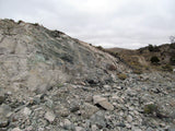 DUCK BONE JADE, Placer Mining Claim, Big Horn Jade, Fremont County, Wyoming