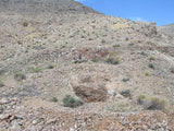 LEPRECHAUN GOLD MINE, Lode Mining Claim, Fallon, Churchill County, Nevada