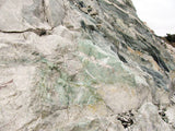 DUCK BONE JADE, Placer Mining Claim, Big Horn Jade, Fremont County, Wyoming