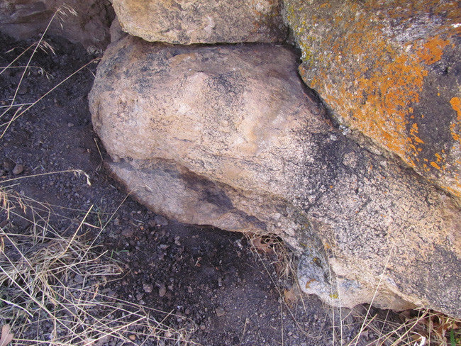 GRIMSEL SMOKY, Placer Mining Claim, Rock Creek, Beaver County, Utah