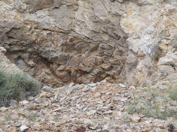 LEPRECHAUN GOLD MINE, Lode Mining Claim, Fallon, Churchill County, Nevada