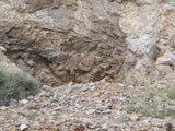 LEPRECHAUN GOLD MINE, Lode Mining Claim, Fallon, Churchill County, Nevada