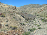 LEPRECHAUN GOLD MINE, Lode Mining Claim, Fallon, Churchill County, Nevada