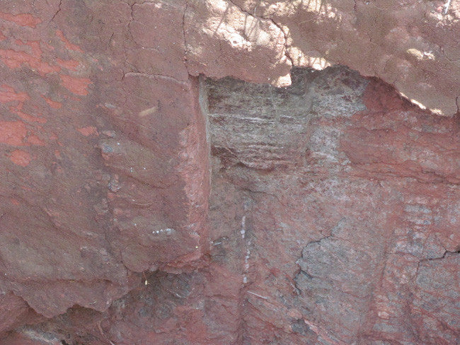 GREY BEARDS Lode Mining Claim, Aguila, Maricopa County, Arizona