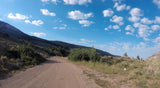 ADMIRAL GOLD Placer Mining Claim, Tensleep Creek, Washakie County, Wyoming