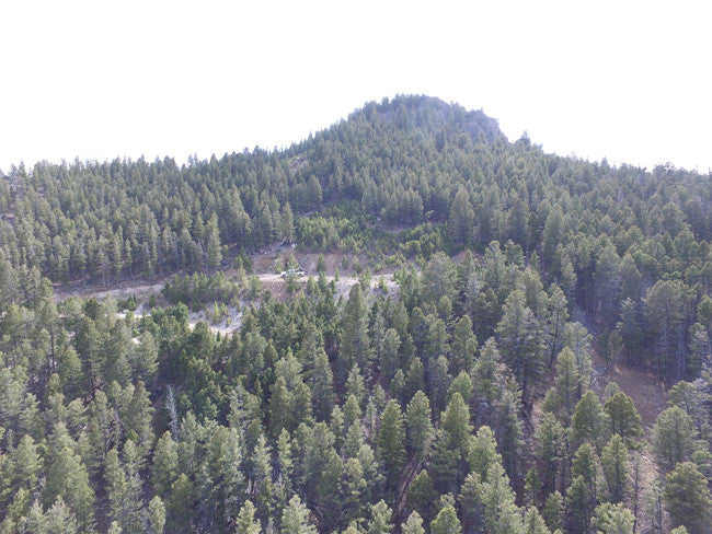 LOST FRACTION MINE Lode Mining Claim, Elkhorn District, Beaverhead County, Montana