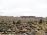 DUCK BONE JADE, Placer Mining Claim, Big Horn Jade, Fremont County, Wyoming