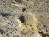 CHARLESTON MINE Lode Mining Claim, Fitting District, Mineral County, Nevada
