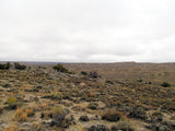 DUCK BONE JADE, Placer Mining Claim, Big Horn Jade, Fremont County, Wyoming