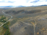CIARA GOLD Placer Mining Claim, Taylor Creek, Beaverhead County, Montana