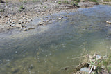 ALOVA GOLD Placer Mining Claim, Cottonwood Creek, Washakie County, Wyoming