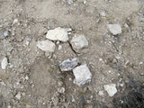 HARLEQUIN OPAL, Placer Mining Claim, Cedar Rim, Fremont County, Wyoming