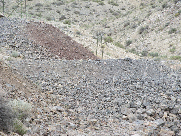 LEPRECHAUN GOLD MINE, Lode Mining Claim, Fallon, Churchill County, Nevada