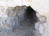 JADE PRINCESS Lode Mining Claim, Beatty/Bare Mountain District, Nye County, Nevada