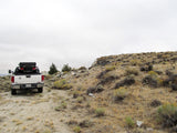BIG WIND Placer Mining Claim, Big Horn Jade, Fremont County, Wyoming