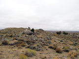 DUCK BONE JADE, Placer Mining Claim, Big Horn Jade, Fremont County, Wyoming