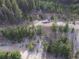 LOST FRACTION MINE Lode Mining Claim, Elkhorn District, Beaverhead County, Montana