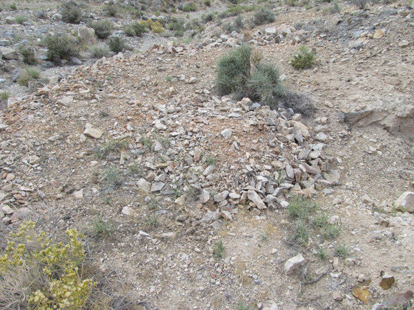 LEPRECHAUN GOLD MINE, Lode Mining Claim, Fallon, Churchill County, Nevada