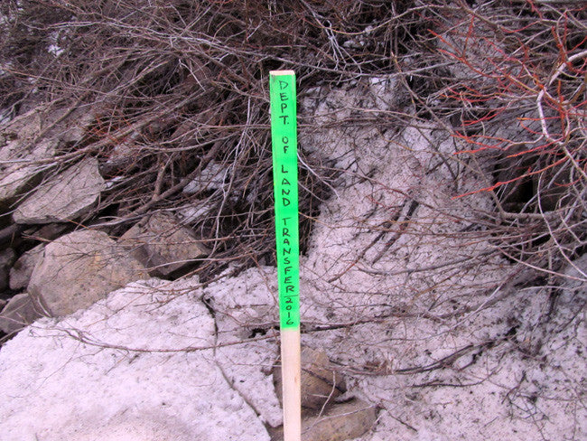 DOVE SEAT GOLD Placer Mining Claim, Dolores River, Dolores County, Colorado