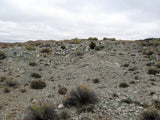 DUCK BONE JADE, Placer Mining Claim, Big Horn Jade, Fremont County, Wyoming