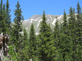 KING SOLOMON GOLD Placer Mining Claim, S. Fork Mineral Creek, San Juan County, Colorado