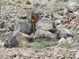 LEPRECHAUN GOLD MINE, Lode Mining Claim, Fallon, Churchill County, Nevada