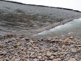 BETTY EYRE GOLD Placer Mining Claim, Dolores River, Dolores County, Colorado