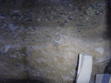 GUNDAKER MINE Lode Mining Claim, Sand Springs District, Mineral County, Nevada