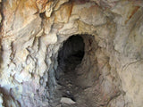 JADE PRINCESS Lode Mining Claim, Beatty/Bare Mountain District, Nye County, Nevada