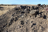 BASALT Lode Mining Claim, Sunstone District, Lake County, Oregon