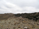 DUCK BONE JADE, Placer Mining Claim, Big Horn Jade, Fremont County, Wyoming