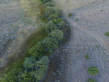 AINGEAL GOLD Placer Mining Claim, Taylor Creek, Beaverhead County, Montana