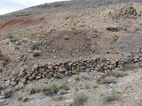 LEPRECHAUN GOLD MINE, Lode Mining Claim, Fallon, Churchill County, Nevada