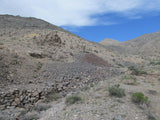 LEPRECHAUN GOLD MINE, Lode Mining Claim, Fallon, Churchill County, Nevada