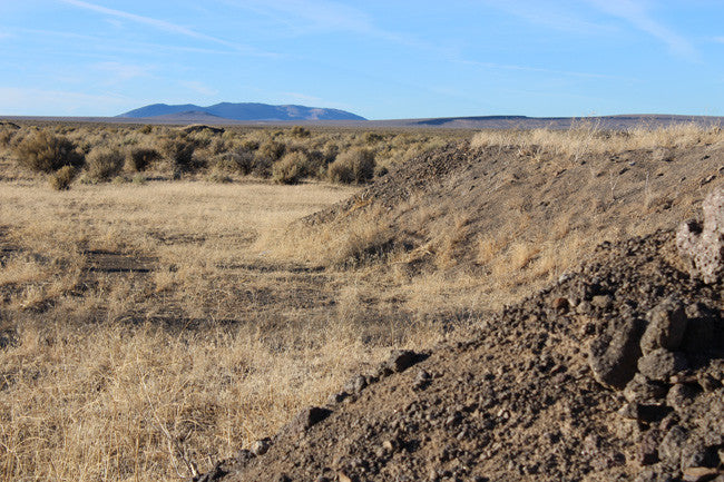 BASALT Lode Mining Claim, Sunstone District, Lake County, Oregon