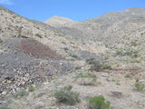 LEPRECHAUN GOLD MINE, Lode Mining Claim, Fallon, Churchill County, Nevada