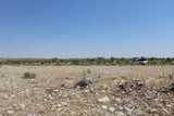 ALCOVA GOLD Placer Mining Claim, Cottonwood Creek, Washakie County, Wyoming